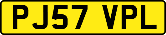 PJ57VPL