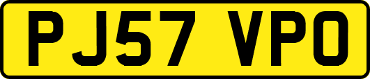 PJ57VPO