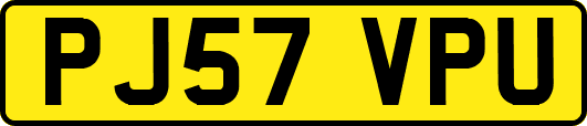PJ57VPU