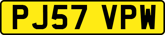 PJ57VPW