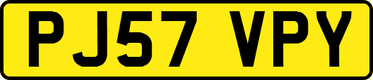 PJ57VPY