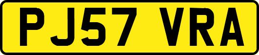 PJ57VRA