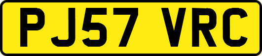 PJ57VRC