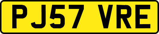 PJ57VRE