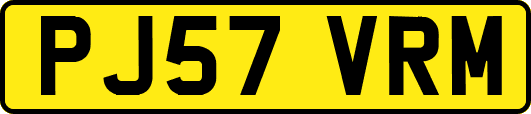 PJ57VRM