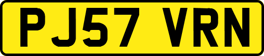 PJ57VRN