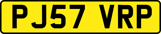 PJ57VRP