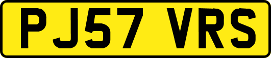 PJ57VRS