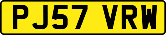 PJ57VRW
