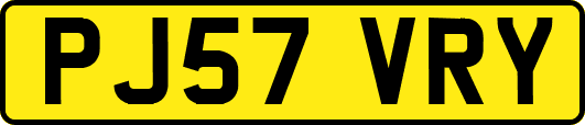 PJ57VRY
