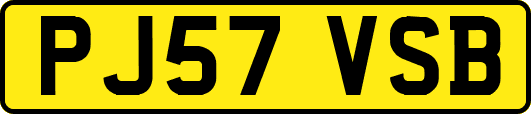 PJ57VSB