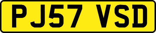 PJ57VSD