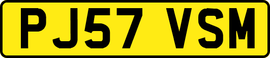PJ57VSM