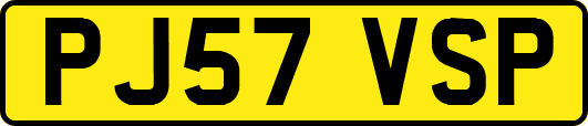 PJ57VSP