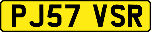 PJ57VSR