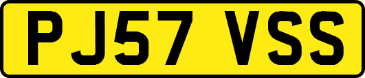 PJ57VSS