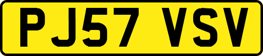 PJ57VSV