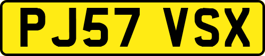 PJ57VSX