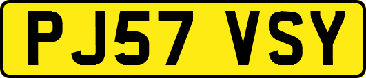 PJ57VSY