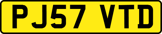 PJ57VTD
