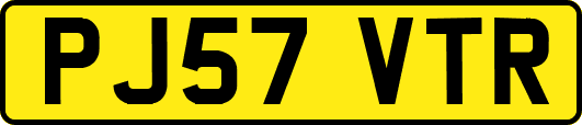 PJ57VTR