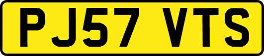 PJ57VTS