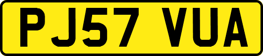 PJ57VUA