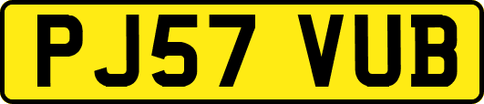 PJ57VUB