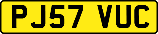 PJ57VUC