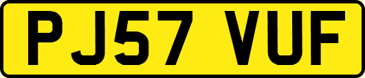 PJ57VUF