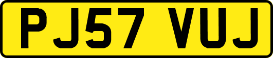 PJ57VUJ