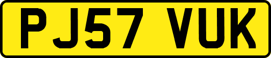 PJ57VUK