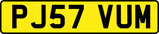 PJ57VUM
