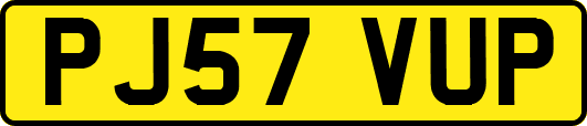 PJ57VUP