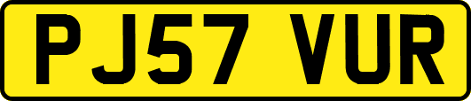 PJ57VUR