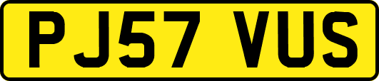 PJ57VUS