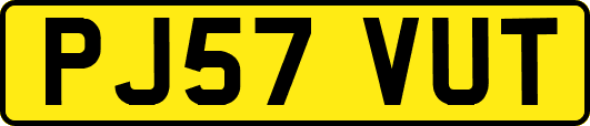 PJ57VUT