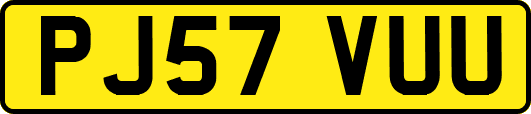 PJ57VUU