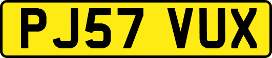 PJ57VUX