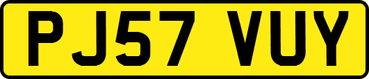 PJ57VUY