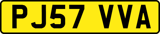 PJ57VVA