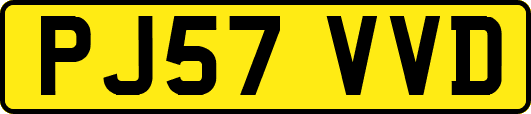 PJ57VVD