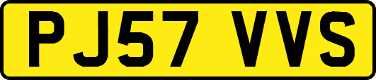 PJ57VVS
