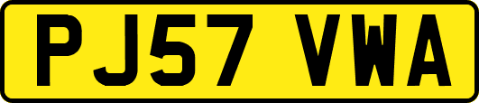 PJ57VWA