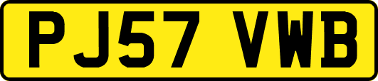 PJ57VWB