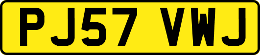 PJ57VWJ