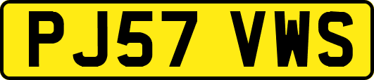PJ57VWS