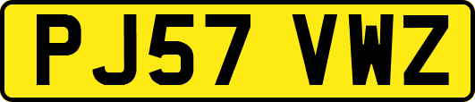 PJ57VWZ
