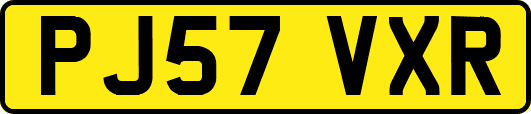 PJ57VXR