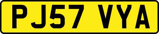 PJ57VYA